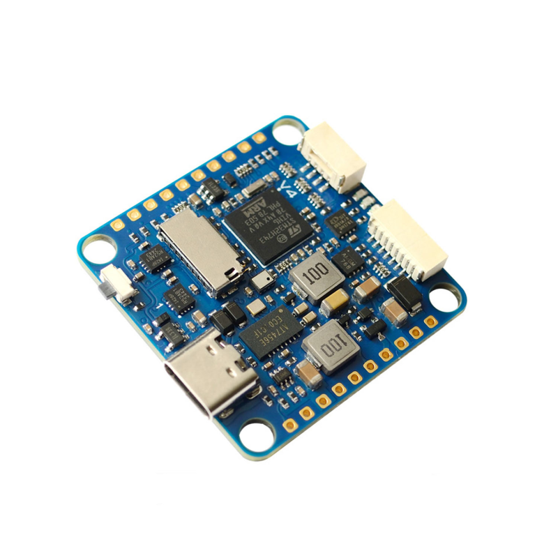 Matek H743-slim v4