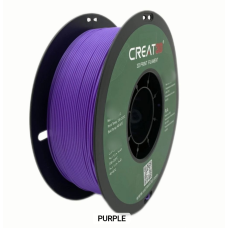 CREAT3D ТПУ 95A 3D нить 1,75 мм 1 кг Фіолетовий