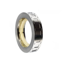 Стрічка нікельована 21700 без холдерів 0,2мм! 7,5 кг(225м)  31*21,5*0,2