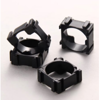 Холдер 18650 тримач батареї 10шт