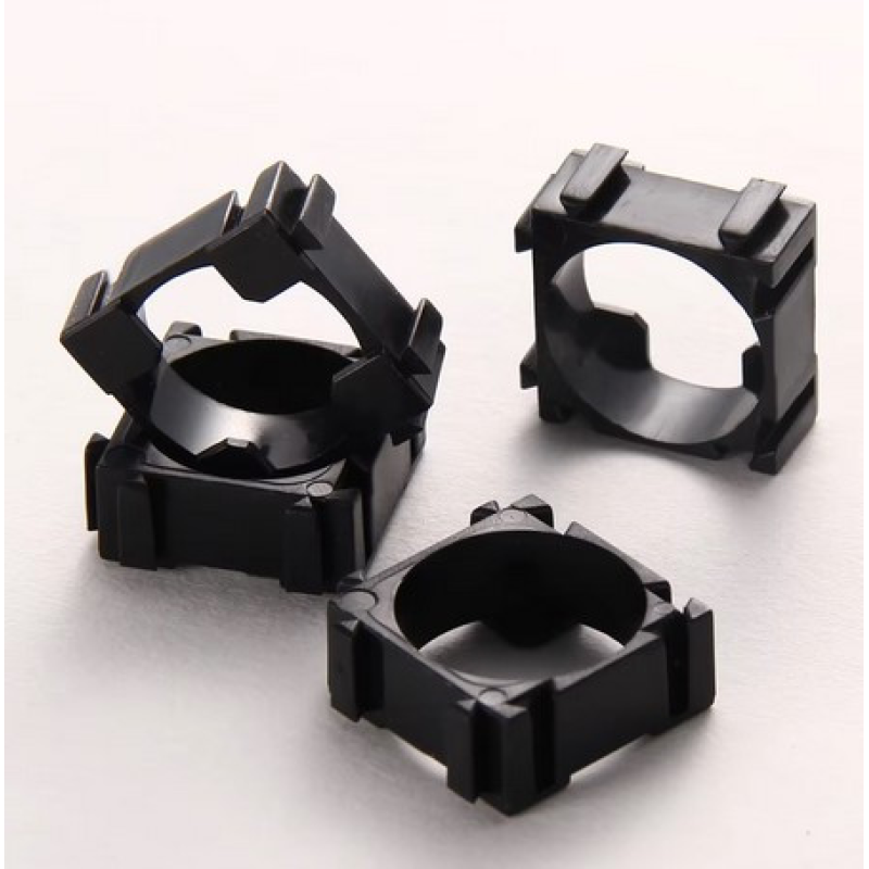 Холдер 18650 тримач батареї 10шт