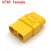 XT90-MF роз“єм конектор пара Amass