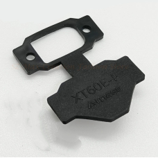 Пильник заглушка xt60e-f cover amass