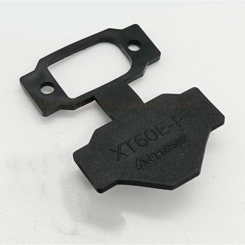 Пильник заглушка xt60e-f cover amass