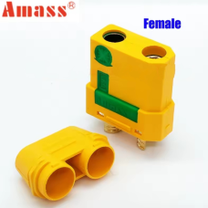 XT90S-F antispark роз“єм конектор Amass
