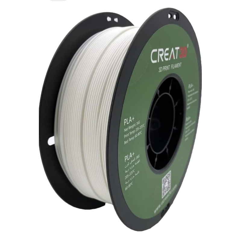 Філамент TPU 95A Чорний