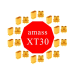 XT30U-F роз“єм конектор мама Amass XT30U-F роз“єм конектор мама Amass