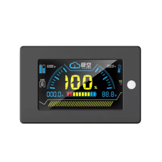 JK BMS Дисплей 3.2 дюйма Jikong з кнопкою