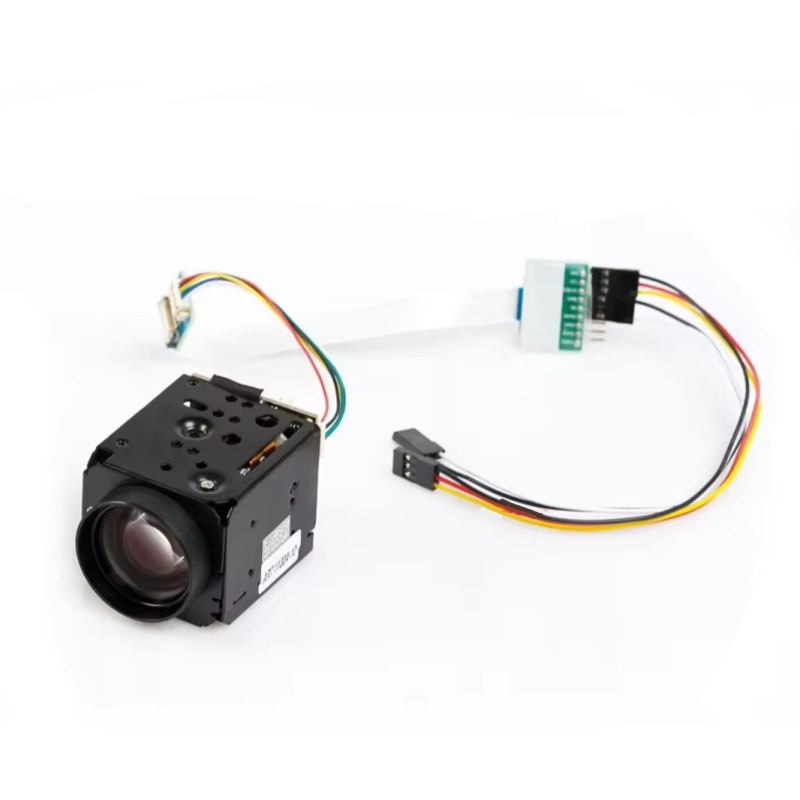 Камера foxeer 10x zoom 700tvl cmos camera pwm