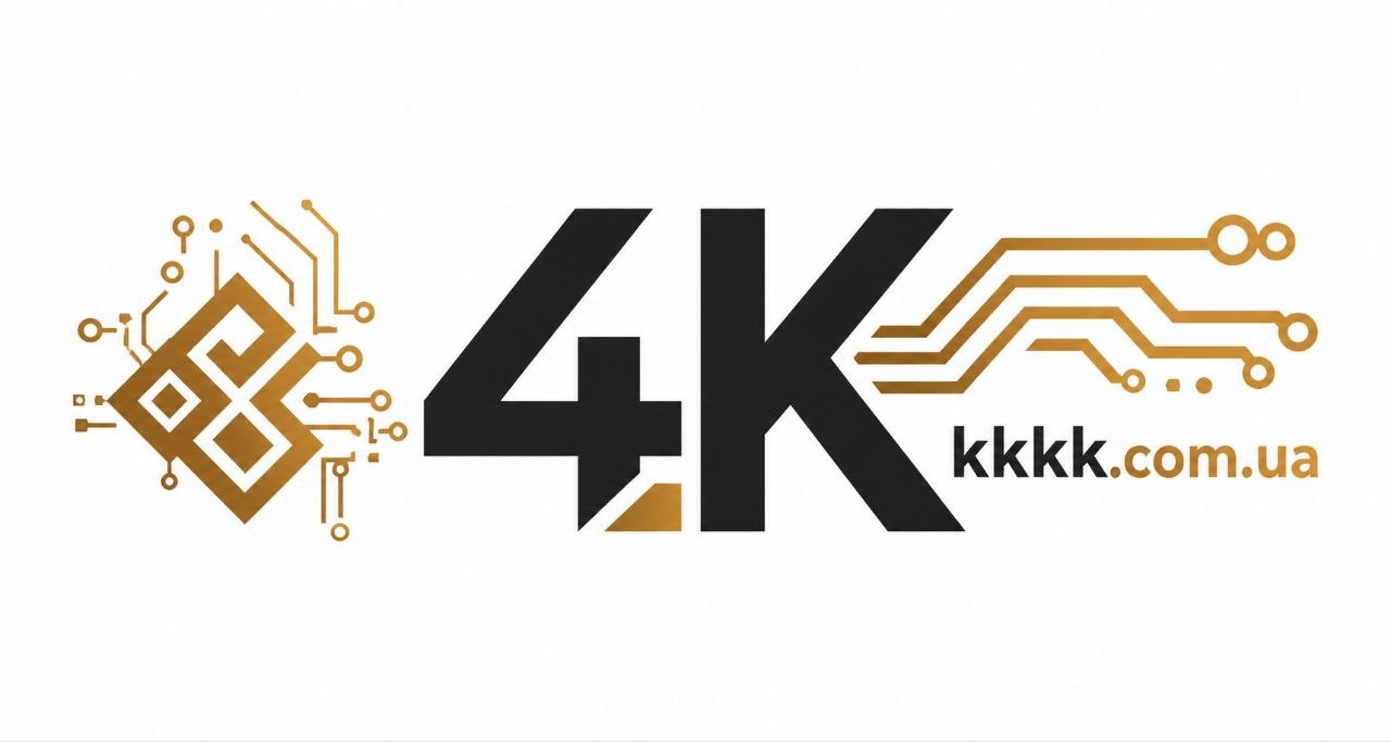 4K